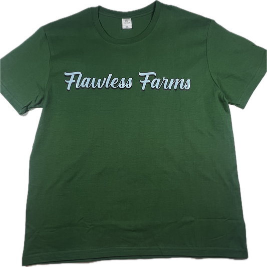 Flawless Farms Volume 1