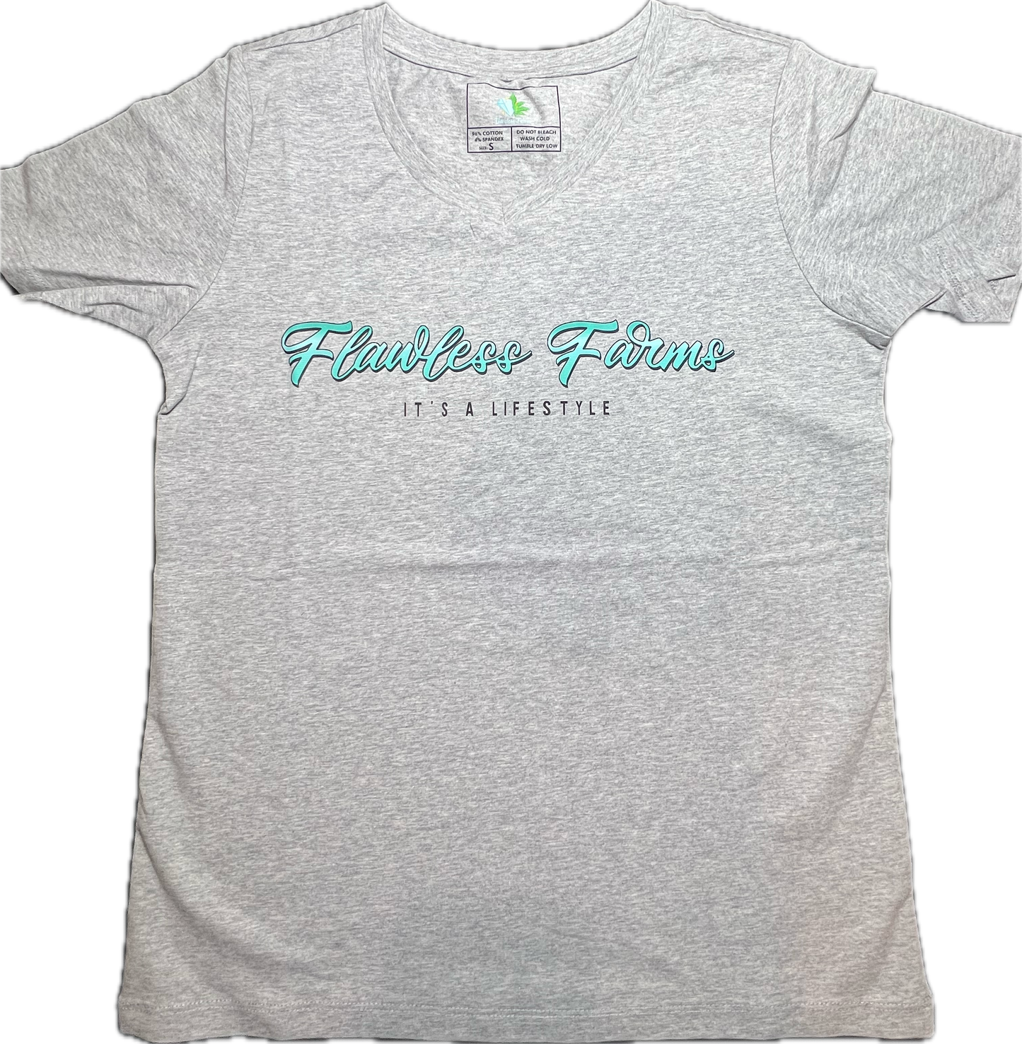 Flawless Women’s V-Neck